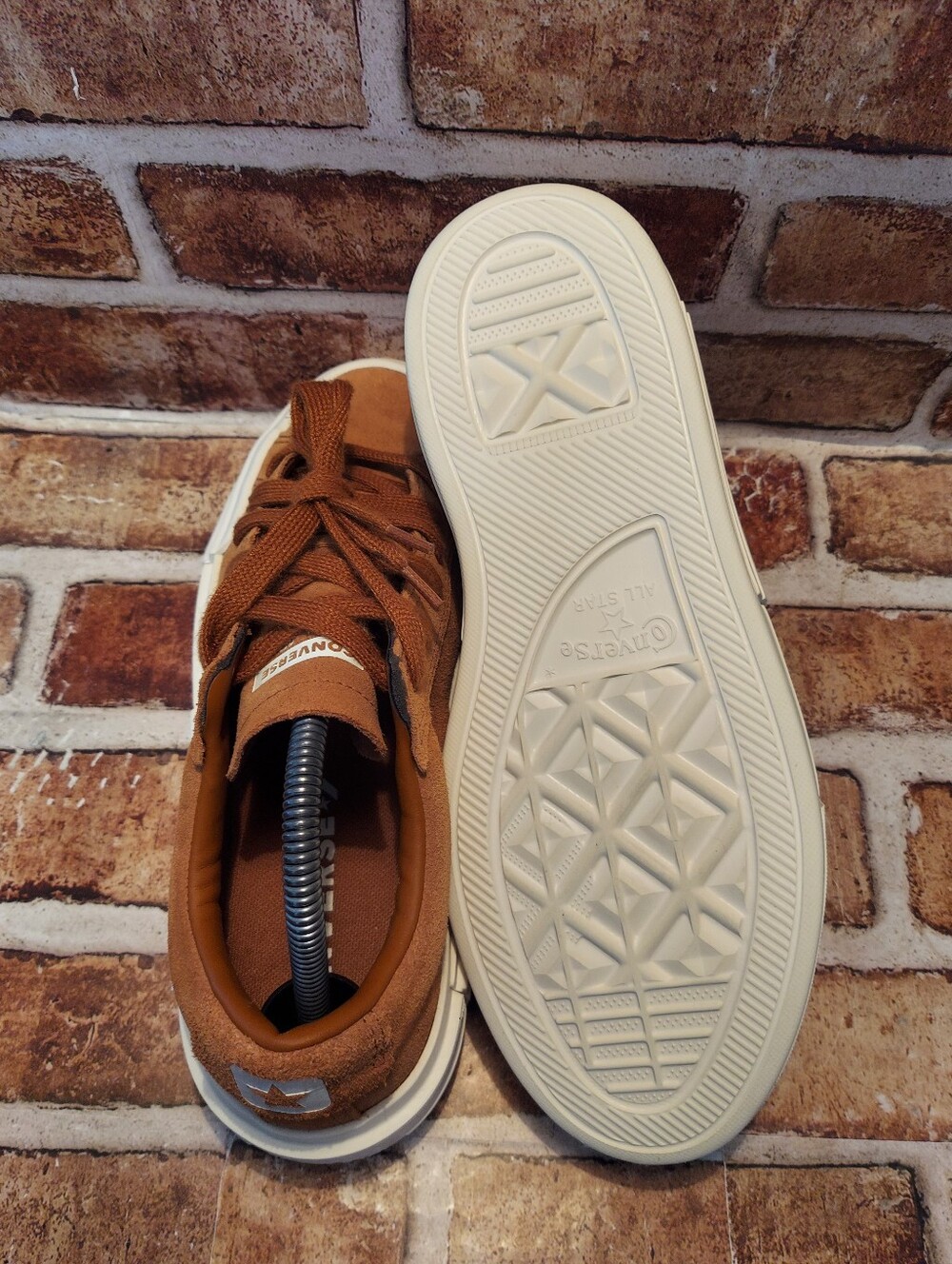 Pre-owned Converse All-star Cruise Low - Picture 7 of 12